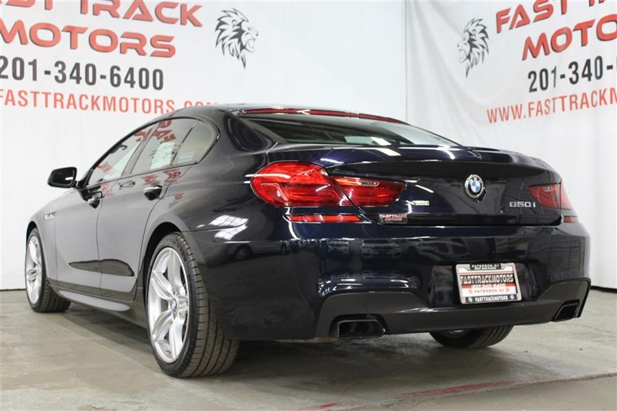 Used BMW 650 XI GRAN COUPE M SPORT 2014 | Fast Track Motors. Paterson, New Jersey Used BMW 650 XI GRAN COUPE M SPORT 2014 | Fast Track Motors. Paterson, New Jersey