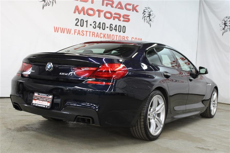 Used BMW 650 XI GRAN COUPE M SPORT 2014 | Fast Track Motors. Paterson, New Jersey Used BMW 650 XI GRAN COUPE M SPORT 2014 | Fast Track Motors. Paterson, New Jersey