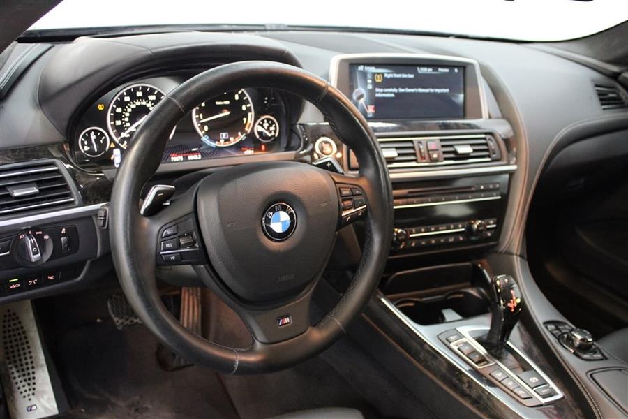 Used BMW 650 XI GRAN COUPE M SPORT 2014 | Fast Track Motors. Paterson, New Jersey Used BMW 650 XI GRAN COUPE M SPORT 2014 | Fast Track Motors. Paterson, New Jersey