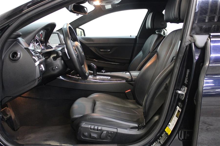 Used BMW 650 XI GRAN COUPE M SPORT 2014 | Fast Track Motors. Paterson, New Jersey Used BMW 650 XI GRAN COUPE M SPORT 2014 | Fast Track Motors. Paterson, New Jersey