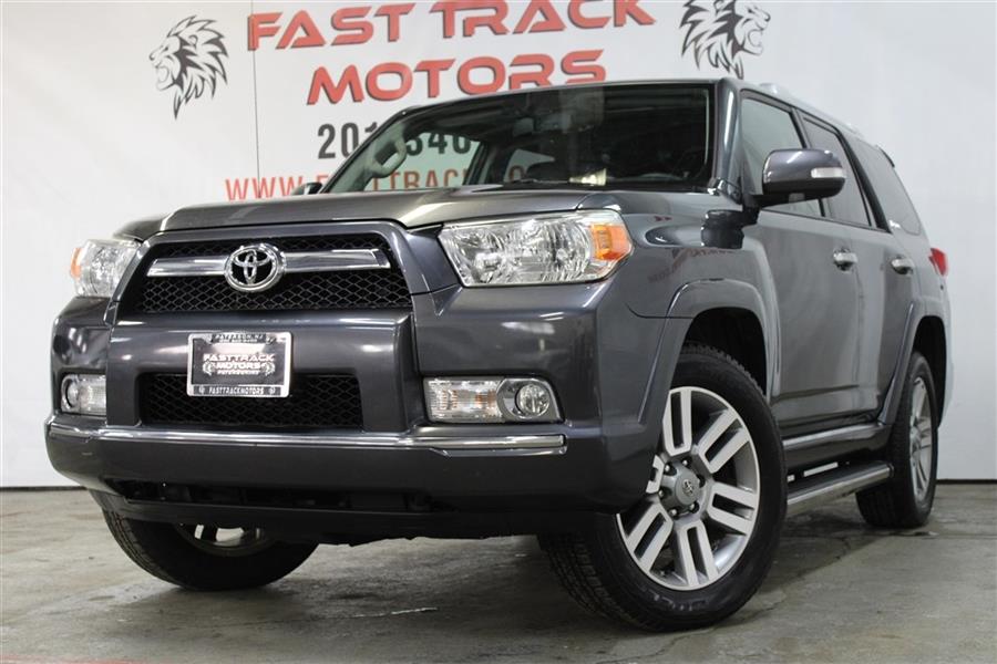 Used Toyota 4runner LIMITED 2011 | Fast Track Motors. Paterson, New Jersey Used Toyota 4runner LIMITED 2011 | Fast Track Motors. Paterson, New Jersey