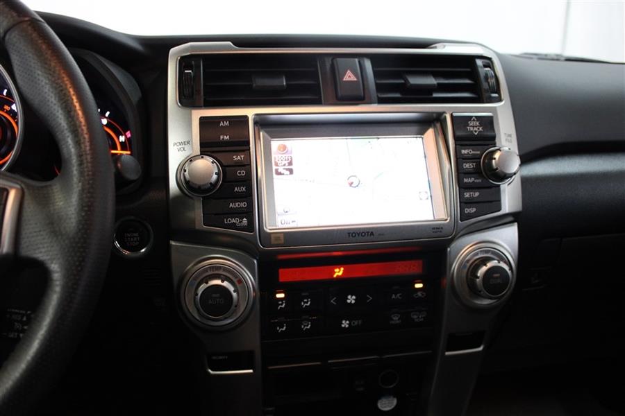 Used Toyota 4runner LIMITED 2011 | Fast Track Motors. Paterson, New Jersey Used Toyota 4runner LIMITED 2011 | Fast Track Motors. Paterson, New Jersey
