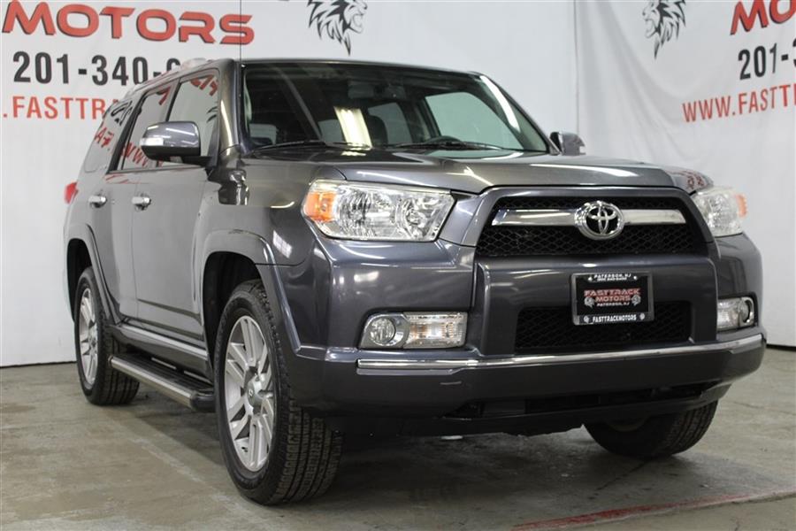 Used Toyota 4runner LIMITED 2011 | Fast Track Motors. Paterson, New Jersey Used Toyota 4runner LIMITED 2011 | Fast Track Motors. Paterson, New Jersey