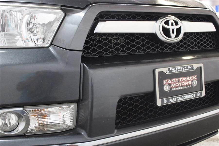 Used Toyota 4runner LIMITED 2011 | Fast Track Motors. Paterson, New Jersey Used Toyota 4runner LIMITED 2011 | Fast Track Motors. Paterson, New Jersey