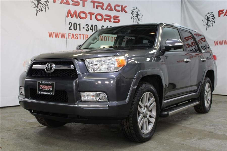 Used Toyota 4runner LIMITED 2011 | Fast Track Motors. Paterson, New Jersey Used Toyota 4runner LIMITED 2011 | Fast Track Motors. Paterson, New Jersey