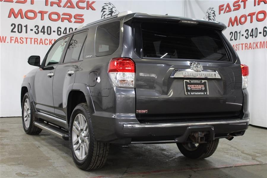 Used Toyota 4runner LIMITED 2011 | Fast Track Motors. Paterson, New Jersey Used Toyota 4runner LIMITED 2011 | Fast Track Motors. Paterson, New Jersey