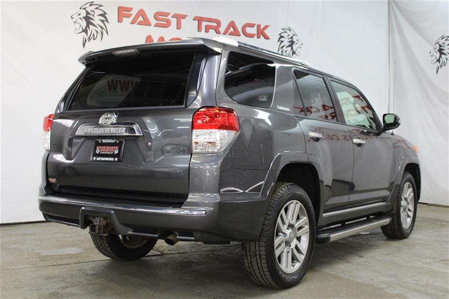 Used Toyota 4runner LIMITED 2011 | Fast Track Motors. Paterson, New Jersey Used Toyota 4runner LIMITED 2011 | Fast Track Motors. Paterson, New Jersey