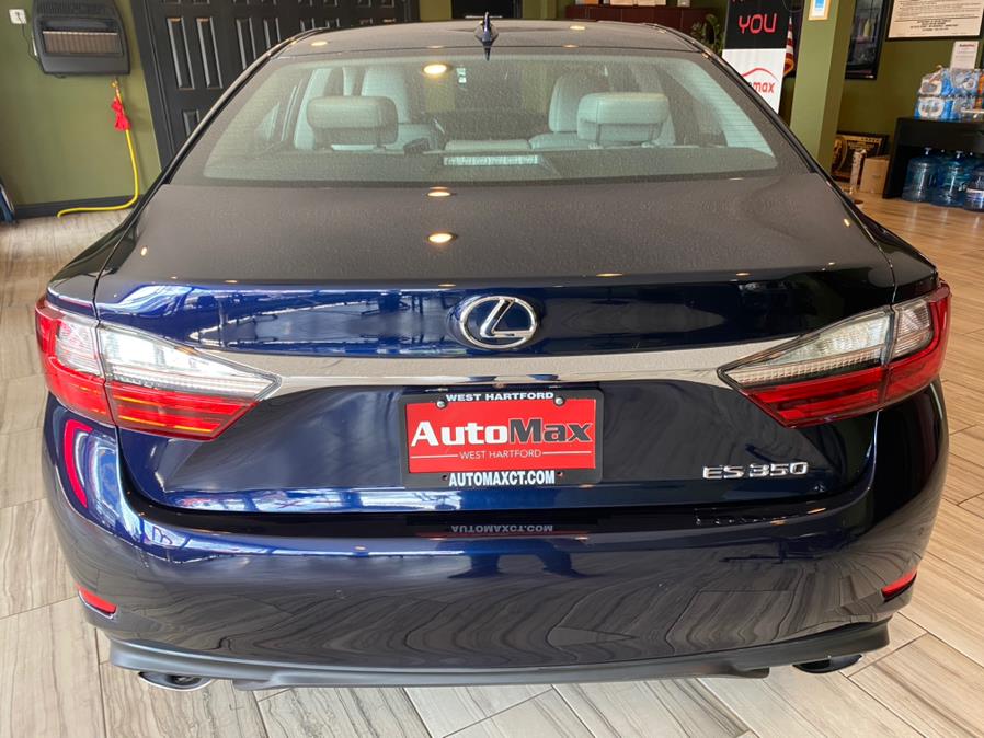 2016 Lexus ES 350 4dr Sdn, available for sale in West Hartford, Connecticut | AutoMax. West Hartford, Connecticut 2016 Lexus ES 350 4dr Sdn, available for sale in West Hartford, Connecticut | AutoMax. West Hartford, Connecticut