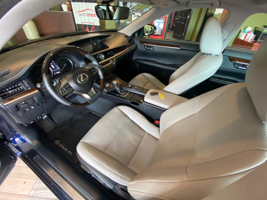 2016 Lexus ES 350 4dr Sdn, available for sale in West Hartford, Connecticut | AutoMax. West Hartford, Connecticut 2016 Lexus ES 350 4dr Sdn, available for sale in West Hartford, Connecticut | AutoMax. West Hartford, Connecticut