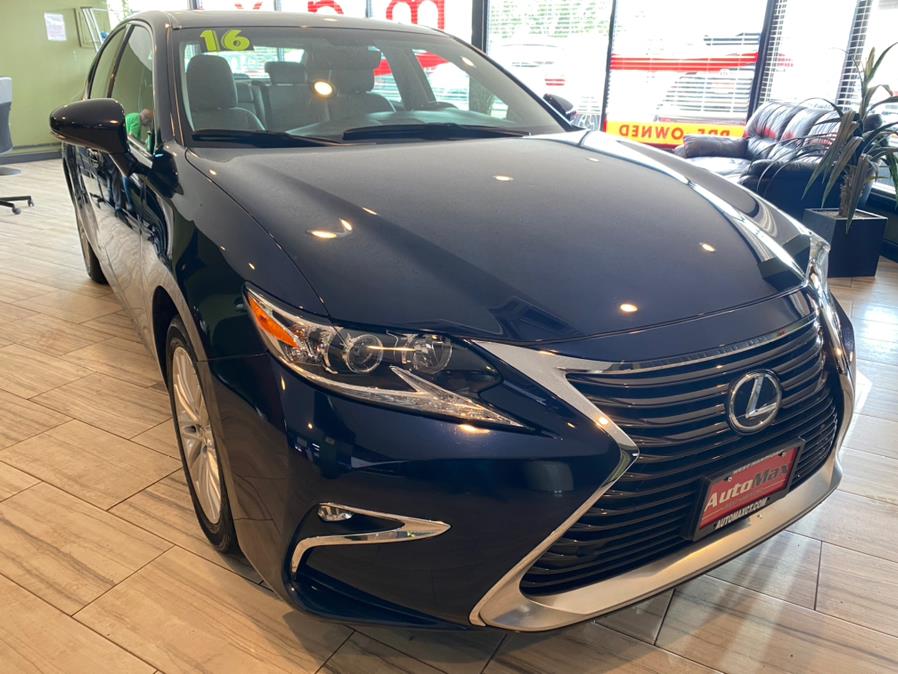 2016 Lexus ES 350 4dr Sdn, available for sale in West Hartford, Connecticut | AutoMax. West Hartford, Connecticut 2016 Lexus ES 350 4dr Sdn, available for sale in West Hartford, Connecticut | AutoMax. West Hartford, Connecticut