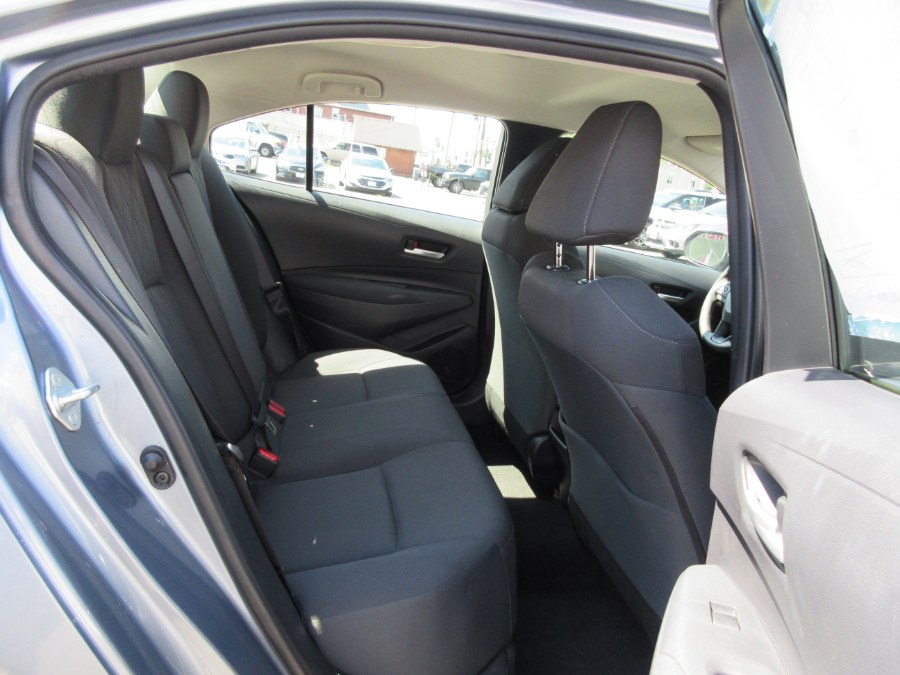 Used Toyota Corolla LE CVT (Natl) 2020 | Route 27 Auto Mall. Linden, New Jersey Used Toyota Corolla LE CVT (Natl) 2020 | Route 27 Auto Mall. Linden, New Jersey
