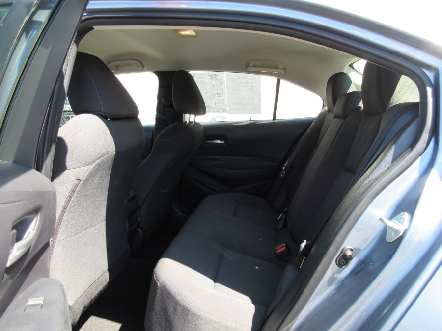Used Toyota Corolla LE CVT (Natl) 2020 | Route 27 Auto Mall. Linden, New Jersey Used Toyota Corolla LE CVT (Natl) 2020 | Route 27 Auto Mall. Linden, New Jersey