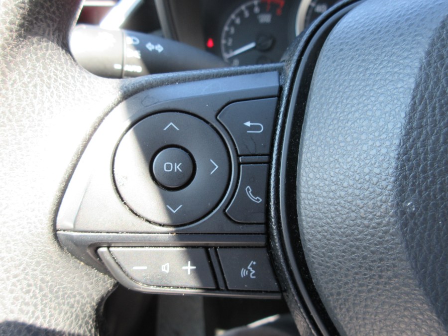 Used Toyota Corolla LE CVT (Natl) 2020 | Route 27 Auto Mall. Linden, New Jersey Used Toyota Corolla LE CVT (Natl) 2020 | Route 27 Auto Mall. Linden, New Jersey