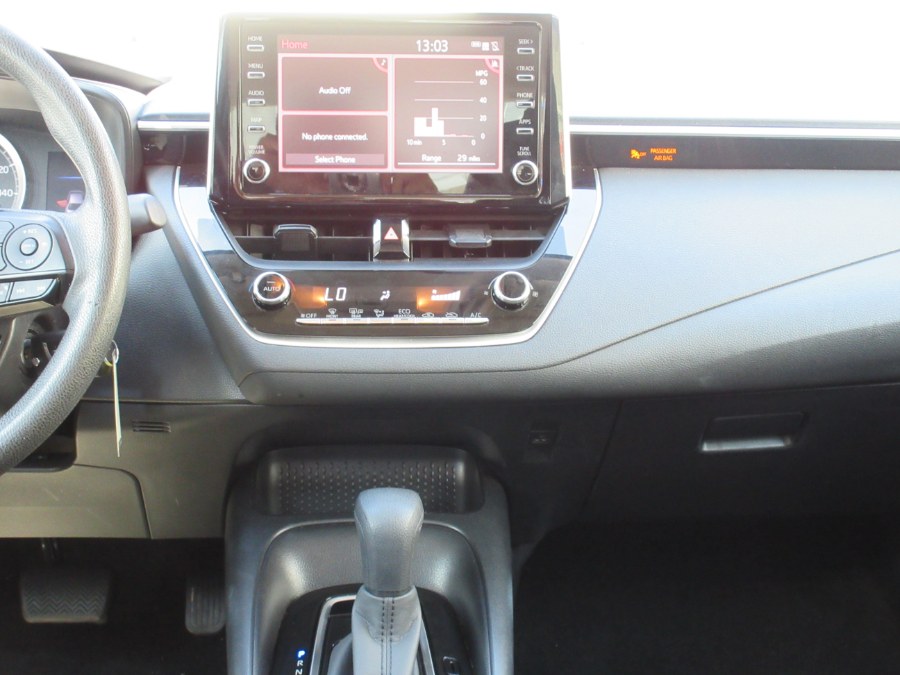 Used Toyota Corolla LE CVT (Natl) 2020 | Route 27 Auto Mall. Linden, New Jersey Used Toyota Corolla LE CVT (Natl) 2020 | Route 27 Auto Mall. Linden, New Jersey