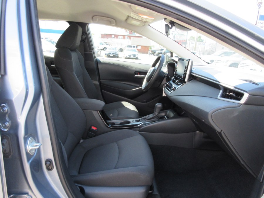 Used Toyota Corolla LE CVT (Natl) 2020 | Route 27 Auto Mall. Linden, New Jersey Used Toyota Corolla LE CVT (Natl) 2020 | Route 27 Auto Mall. Linden, New Jersey
