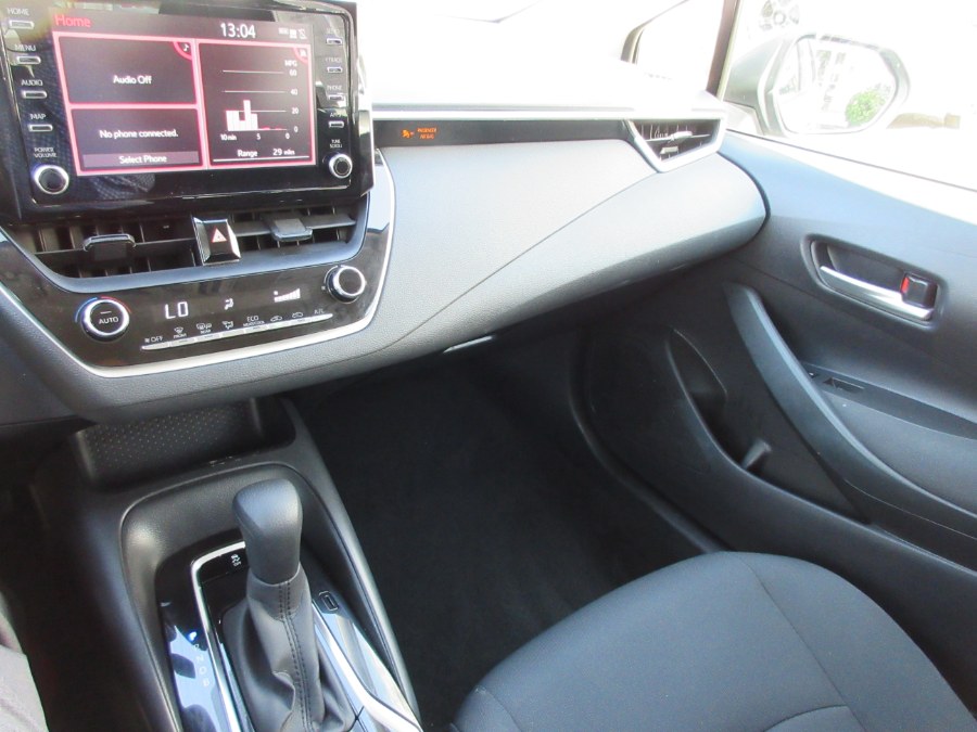 Used Toyota Corolla LE CVT (Natl) 2020 | Route 27 Auto Mall. Linden, New Jersey Used Toyota Corolla LE CVT (Natl) 2020 | Route 27 Auto Mall. Linden, New Jersey