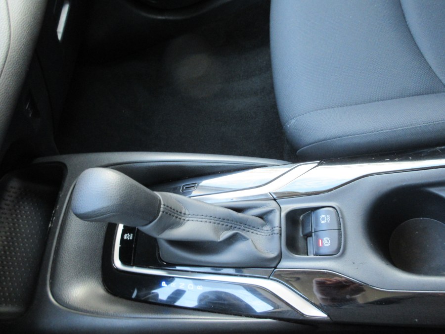 Used Toyota Corolla LE CVT (Natl) 2020 | Route 27 Auto Mall. Linden, New Jersey Used Toyota Corolla LE CVT (Natl) 2020 | Route 27 Auto Mall. Linden, New Jersey