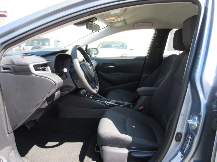 Used Toyota Corolla LE CVT (Natl) 2020 | Route 27 Auto Mall. Linden, New Jersey Used Toyota Corolla LE CVT (Natl) 2020 | Route 27 Auto Mall. Linden, New Jersey