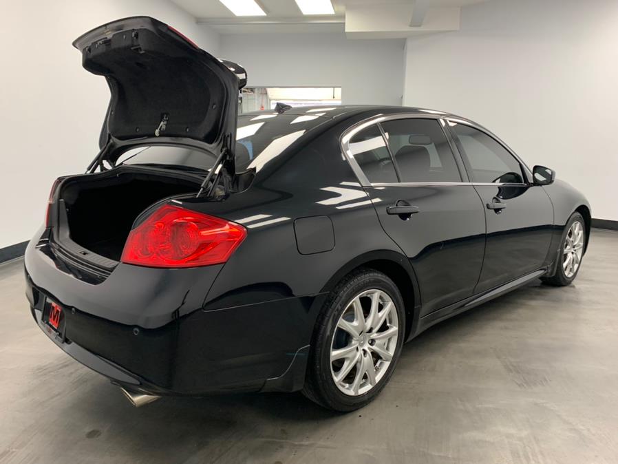 Used Infiniti G37 Sedan 4dr x AWD 2013 | M Auto Group. Elizabeth, New Jersey Used Infiniti G37 Sedan 4dr x AWD 2013 | M Auto Group. Elizabeth, New Jersey