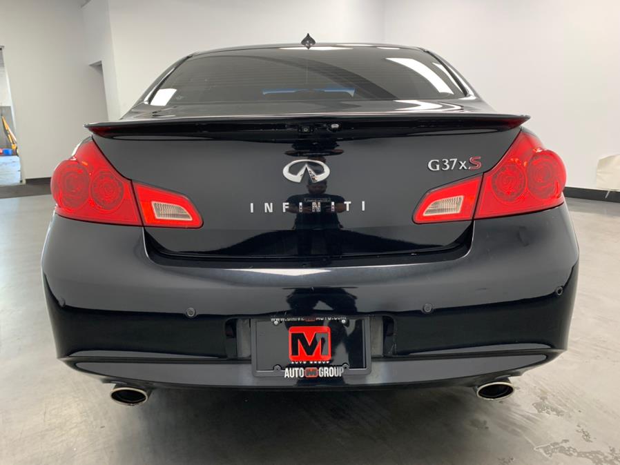 Used Infiniti G37 Sedan 4dr x AWD 2013 | M Auto Group. Elizabeth, New Jersey Used Infiniti G37 Sedan 4dr x AWD 2013 | M Auto Group. Elizabeth, New Jersey