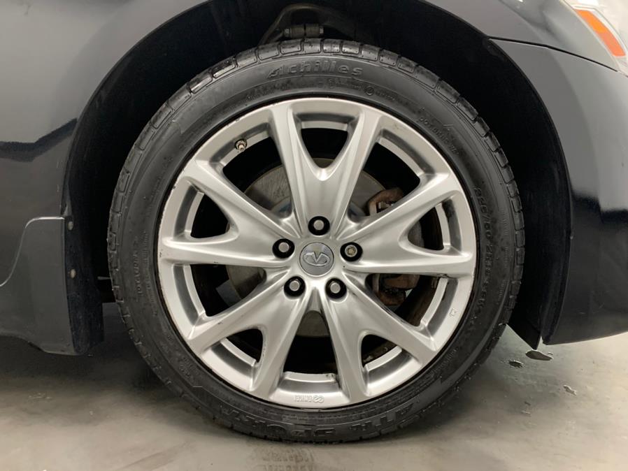 Used Infiniti G37 Sedan 4dr x AWD 2013 | M Auto Group. Elizabeth, New Jersey Used Infiniti G37 Sedan 4dr x AWD 2013 | M Auto Group. Elizabeth, New Jersey