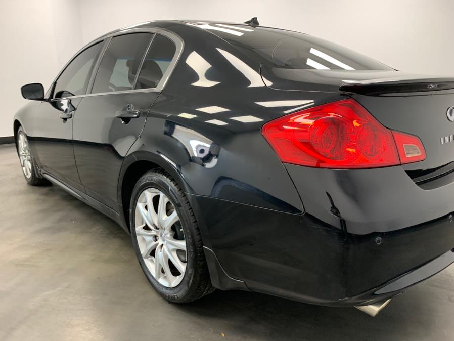 Used Infiniti G37 Sedan 4dr x AWD 2013 | M Auto Group. Elizabeth, New Jersey Used Infiniti G37 Sedan 4dr x AWD 2013 | M Auto Group. Elizabeth, New Jersey