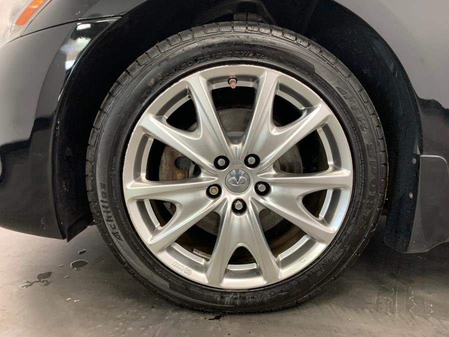 Used Infiniti G37 Sedan 4dr x AWD 2013 | M Auto Group. Elizabeth, New Jersey Used Infiniti G37 Sedan 4dr x AWD 2013 | M Auto Group. Elizabeth, New Jersey