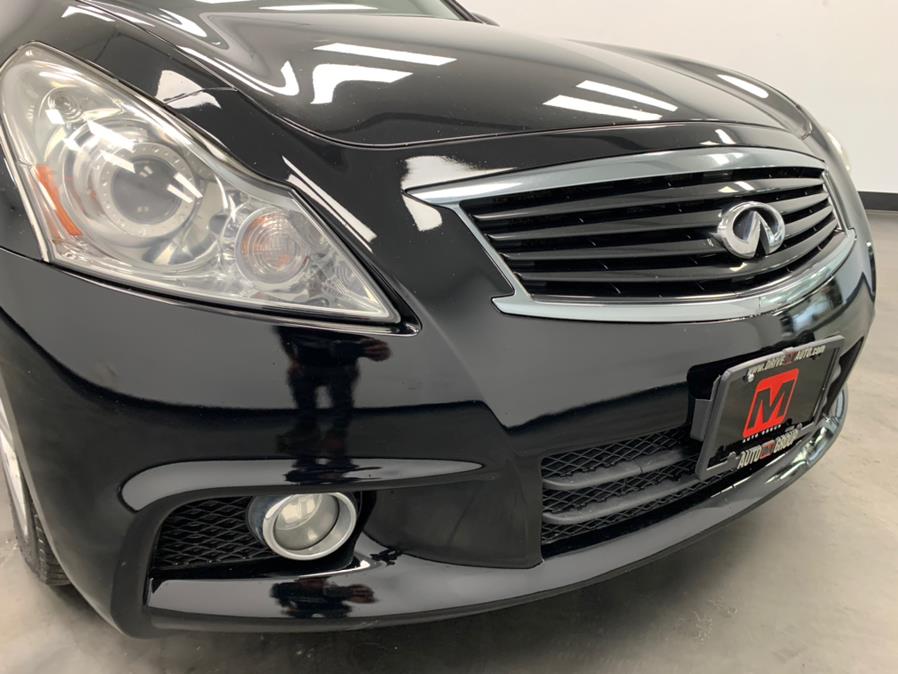 Used Infiniti G37 Sedan 4dr x AWD 2013 | M Auto Group. Elizabeth, New Jersey Used Infiniti G37 Sedan 4dr x AWD 2013 | M Auto Group. Elizabeth, New Jersey