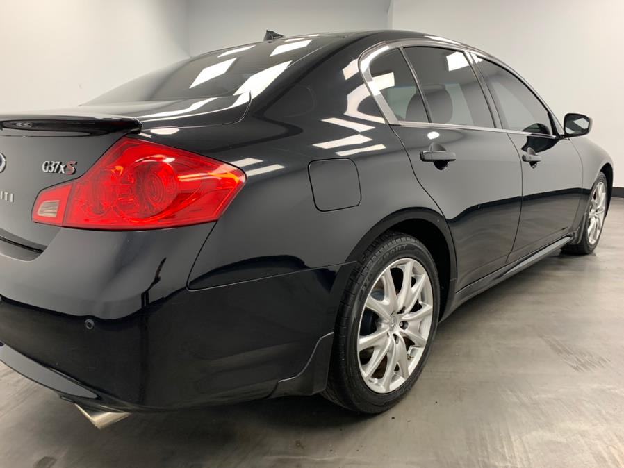 Used Infiniti G37 Sedan 4dr x AWD 2013 | M Auto Group. Elizabeth, New Jersey Used Infiniti G37 Sedan 4dr x AWD 2013 | M Auto Group. Elizabeth, New Jersey