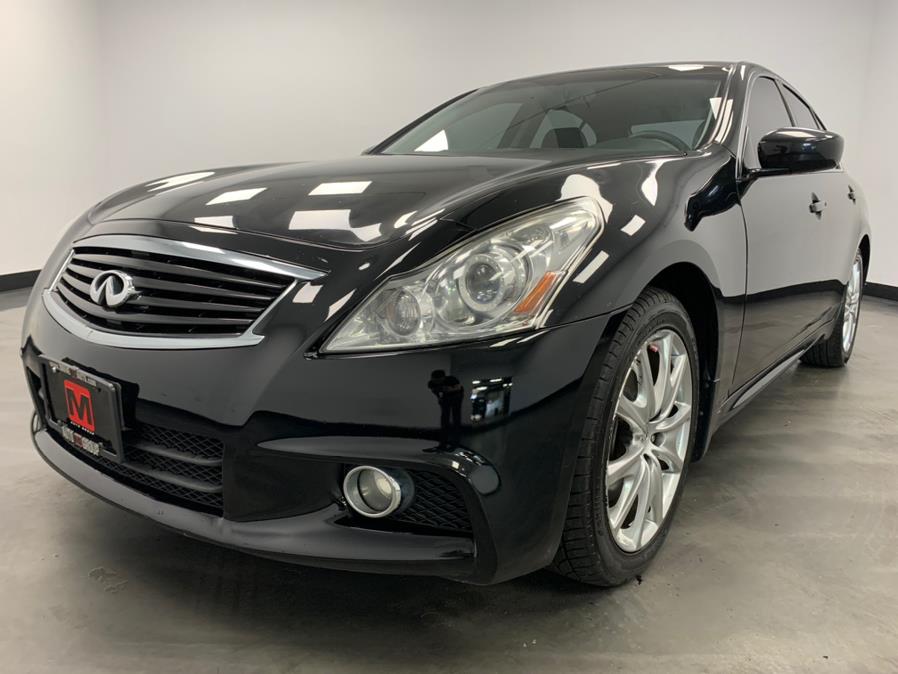 Used Infiniti G37 Sedan 4dr x AWD 2013 | M Auto Group. Elizabeth, New Jersey Used Infiniti G37 Sedan 4dr x AWD 2013 | M Auto Group. Elizabeth, New Jersey