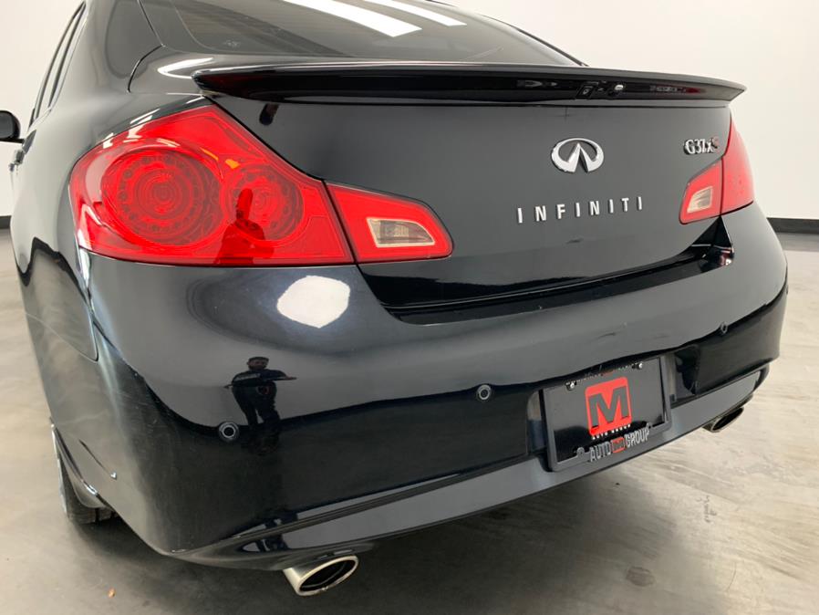 Used Infiniti G37 Sedan 4dr x AWD 2013 | M Auto Group. Elizabeth, New Jersey Used Infiniti G37 Sedan 4dr x AWD 2013 | M Auto Group. Elizabeth, New Jersey
