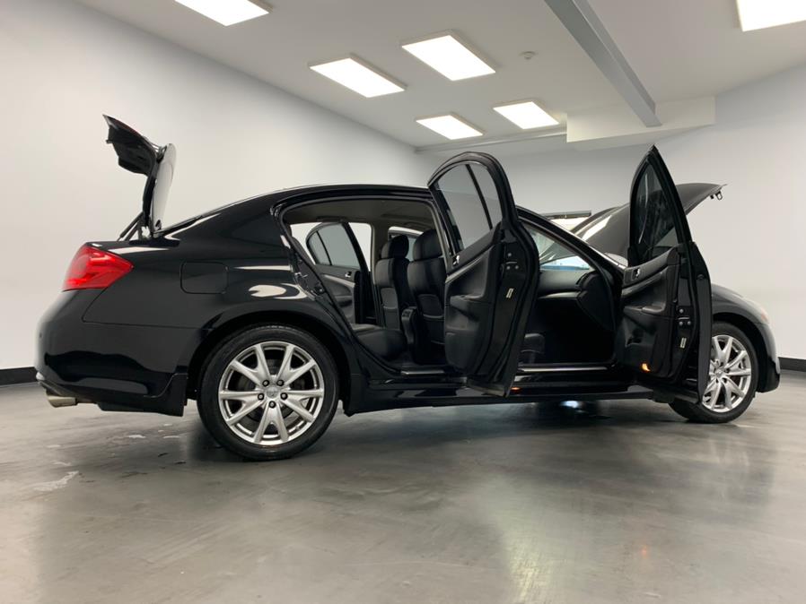 Used Infiniti G37 Sedan 4dr x AWD 2013 | M Auto Group. Elizabeth, New Jersey Used Infiniti G37 Sedan 4dr x AWD 2013 | M Auto Group. Elizabeth, New Jersey