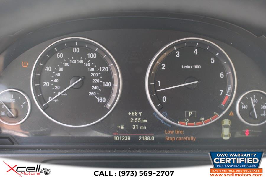 Used BMW 5 Series 535i xDrive 4dr Sdn 535i xDrive AWD 2012 | Xcell Motors LLC. Paterson, New Jersey Used BMW 5 Series 535i xDrive 4dr Sdn 535i xDrive AWD 2012 | Xcell Motors LLC. Paterson, New Jersey