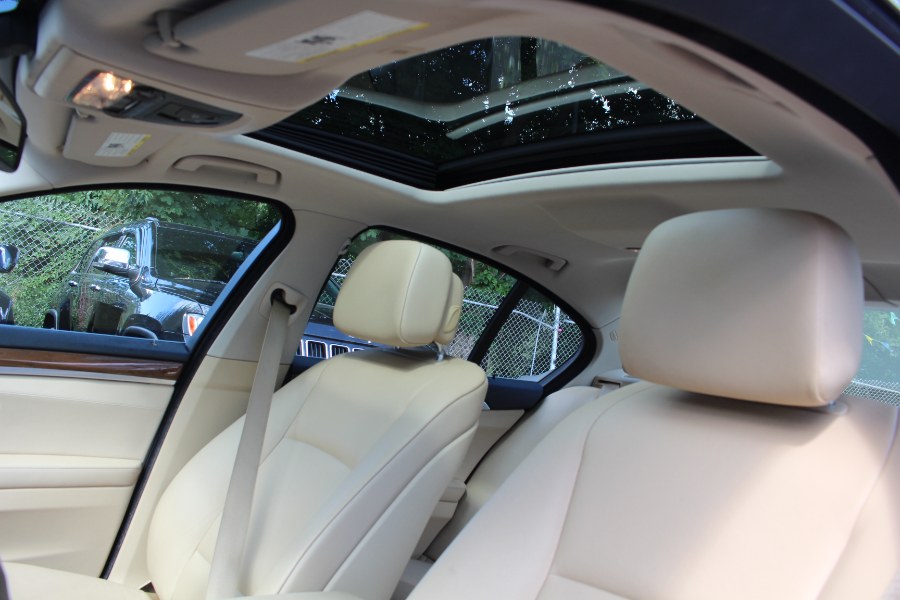 2012 BMW 5 Series 535i xDrive 4dr Sdn 535i xDrive AWD, available for sale in Paterson, New Jersey | Xcell Motors LLC. Paterson, New Jersey 2012 BMW 5 Series 535i xDrive 4dr Sdn 535i xDrive AWD, available for sale in Paterson, New Jersey | Xcell Motors LLC. Paterson, New Jersey