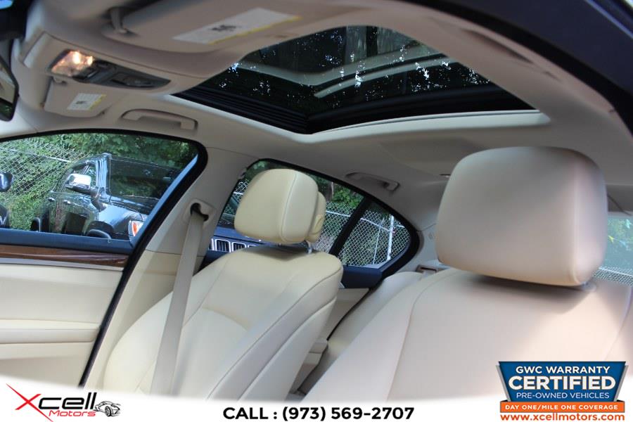 Used BMW 5 Series 535i xDrive 4dr Sdn 535i xDrive AWD 2012 | Xcell Motors LLC. Paterson, New Jersey Used BMW 5 Series 535i xDrive 4dr Sdn 535i xDrive AWD 2012 | Xcell Motors LLC. Paterson, New Jersey