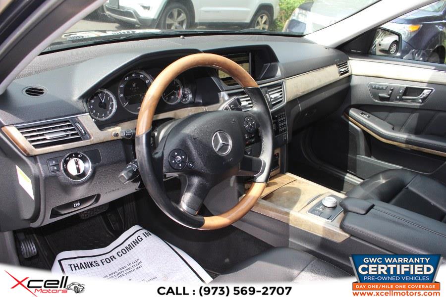 Used Mercedes-Benz E-Class E350 4 Matic 4dr Sdn E350 Luxury 4MATIC 2010 | Xcell Motors LLC. Paterson, New Jersey Used Mercedes-Benz E-Class E350 4 Matic 4dr Sdn E350 Luxury 4MATIC 2010 | Xcell Motors LLC. Paterson, New Jersey