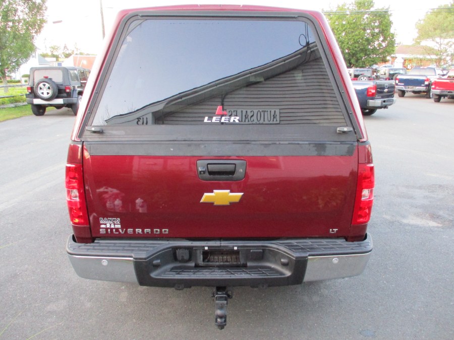 2013 Chevrolet Silverado 1500 4WD Ext Cab 143.5" LT, available for sale in Suffield, Connecticut | Suffield Auto LLC. Suffield, Connecticut 2013 Chevrolet Silverado 1500 4WD Ext Cab 143.5" LT, available for sale in Suffield, Connecticut | Suffield Auto LLC. Suffield, Connecticut