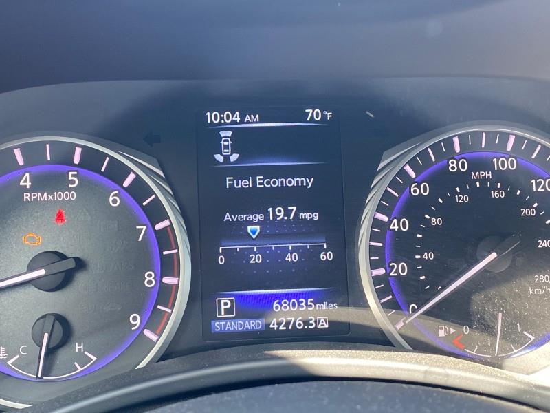 Used Infiniti Q50 3.0t Premium AWD 2016 | Car Revolution. Maple Shade, New Jersey Used Infiniti Q50 3.0t Premium AWD 2016 | Car Revolution. Maple Shade, New Jersey