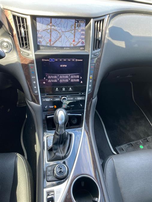 Used Infiniti Q50 3.0t Premium AWD 2016 | Car Revolution. Maple Shade, New Jersey Used Infiniti Q50 3.0t Premium AWD 2016 | Car Revolution. Maple Shade, New Jersey