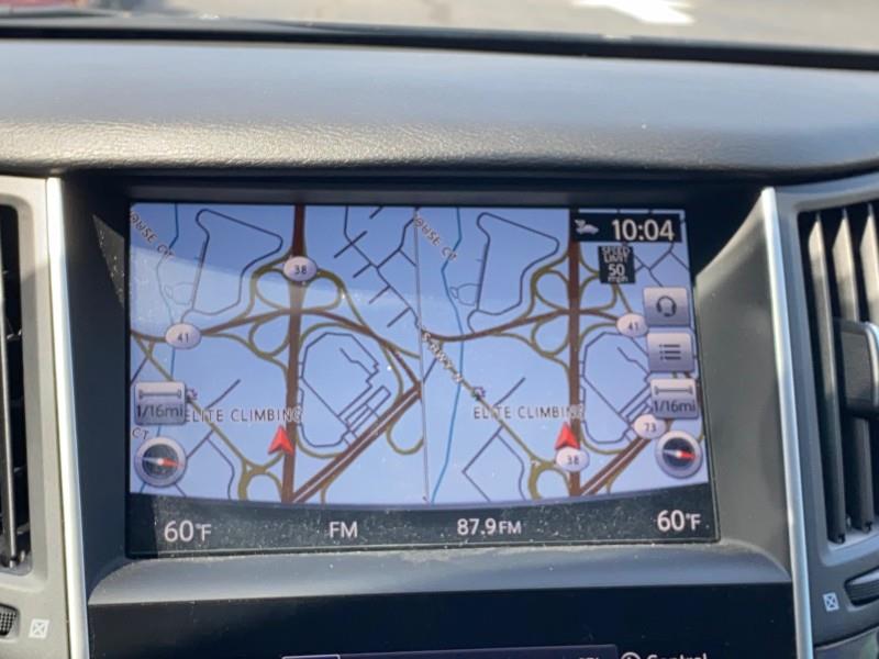 Used Infiniti Q50 3.0t Premium AWD 2016 | Car Revolution. Maple Shade, New Jersey Used Infiniti Q50 3.0t Premium AWD 2016 | Car Revolution. Maple Shade, New Jersey