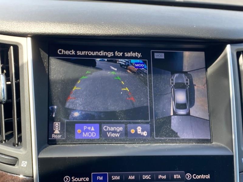 Used Infiniti Q50 3.0t Premium AWD 2016 | Car Revolution. Maple Shade, New Jersey Used Infiniti Q50 3.0t Premium AWD 2016 | Car Revolution. Maple Shade, New Jersey