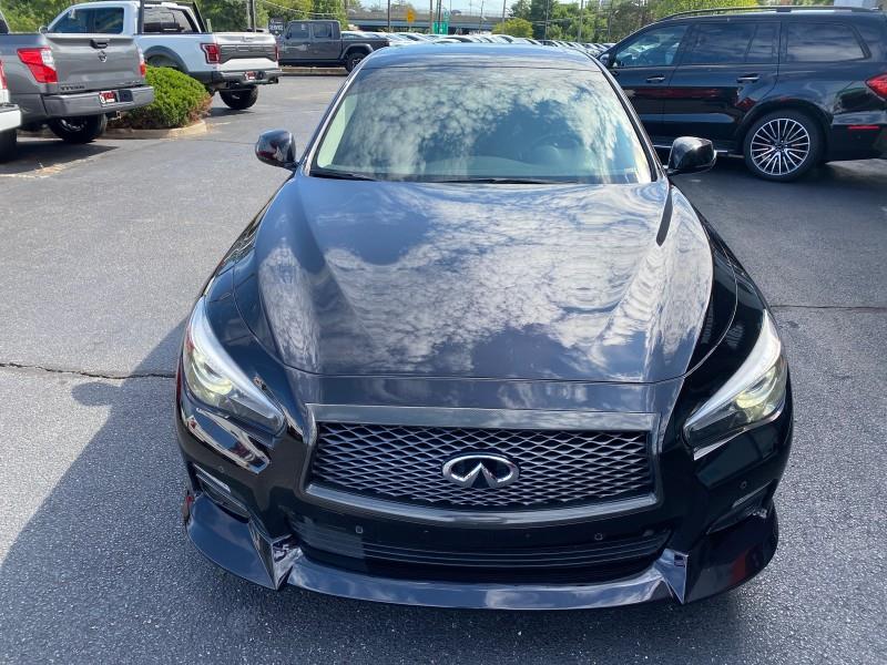 Used Infiniti Q50 3.0t Premium AWD 2016 | Car Revolution. Maple Shade, New Jersey Used Infiniti Q50 3.0t Premium AWD 2016 | Car Revolution. Maple Shade, New Jersey