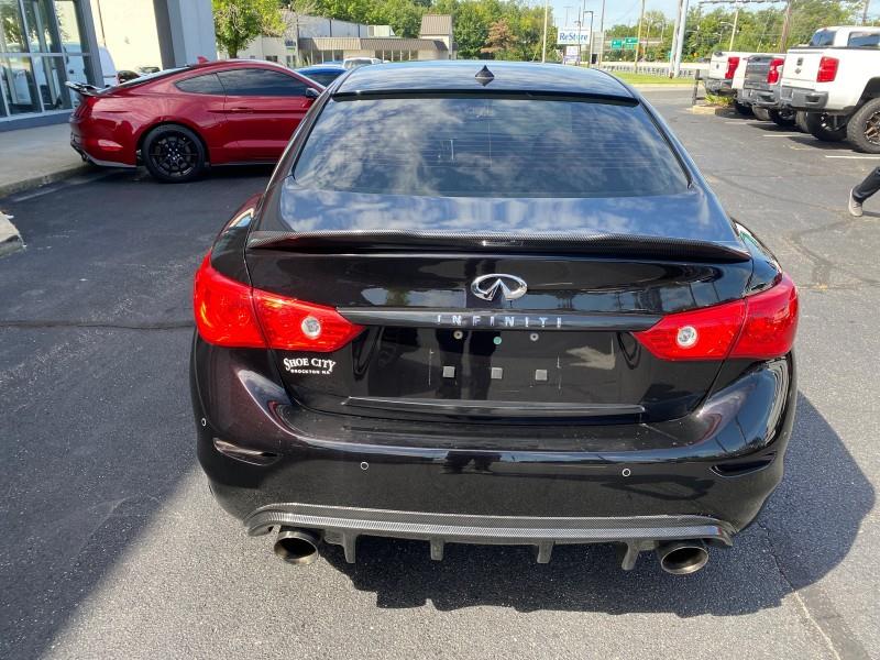 Used Infiniti Q50 3.0t Premium AWD 2016 | Car Revolution. Maple Shade, New Jersey Used Infiniti Q50 3.0t Premium AWD 2016 | Car Revolution. Maple Shade, New Jersey