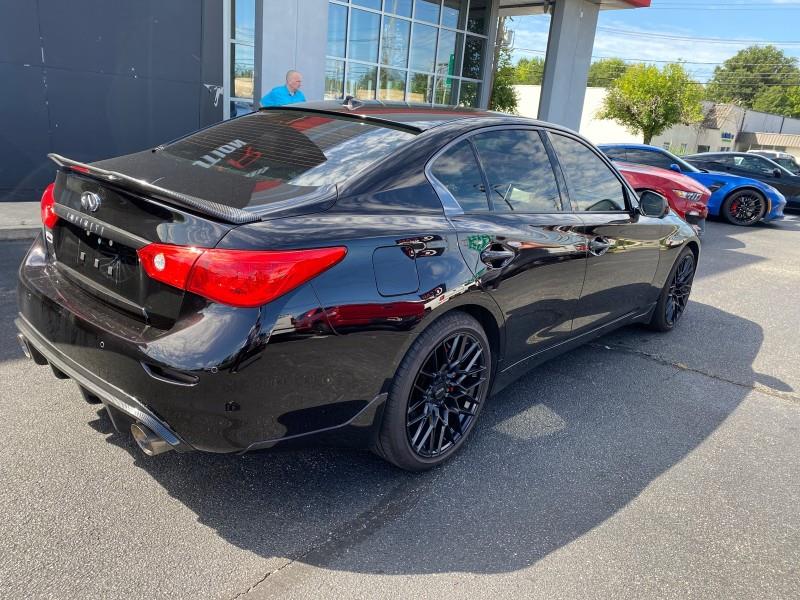Used Infiniti Q50 3.0t Premium AWD 2016 | Car Revolution. Maple Shade, New Jersey Used Infiniti Q50 3.0t Premium AWD 2016 | Car Revolution. Maple Shade, New Jersey