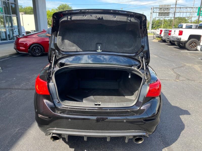 Used Infiniti Q50 3.0t Premium AWD 2016 | Car Revolution. Maple Shade, New Jersey Used Infiniti Q50 3.0t Premium AWD 2016 | Car Revolution. Maple Shade, New Jersey