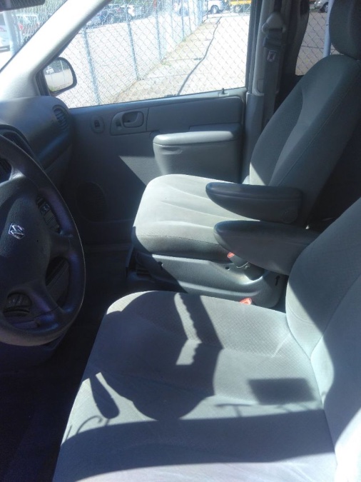 Used Dodge Caravan 4dr Wgn SE *Ltd Avail* 2007 | Rubber Bros Auto World. Brooklyn, New York Used Dodge Caravan 4dr Wgn SE *Ltd Avail* 2007 | Rubber Bros Auto World. Brooklyn, New York