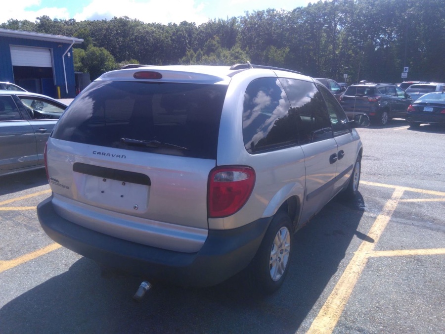 Used Dodge Caravan 4dr Wgn SE *Ltd Avail* 2007 | Rubber Bros Auto World. Brooklyn, New York Used Dodge Caravan 4dr Wgn SE *Ltd Avail* 2007 | Rubber Bros Auto World. Brooklyn, New York