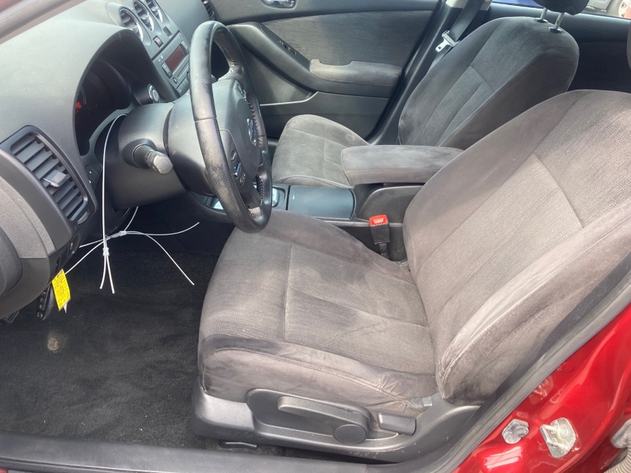 Used Nissan Altima 4dr Sdn I4 CVT 2.5 S 2011 | Rubber Bros Auto World. Brooklyn, New York Used Nissan Altima 4dr Sdn I4 CVT 2.5 S 2011 | Rubber Bros Auto World. Brooklyn, New York
