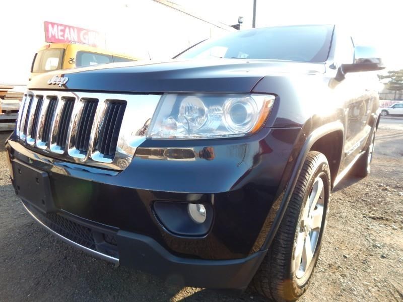 Used Jeep Grand Cherokee 4WD 4dr Limited 2012 | Car Valley Group. Jersey City, New Jersey Used Jeep Grand Cherokee 4WD 4dr Limited 2012 | Car Valley Group. Jersey City, New Jersey