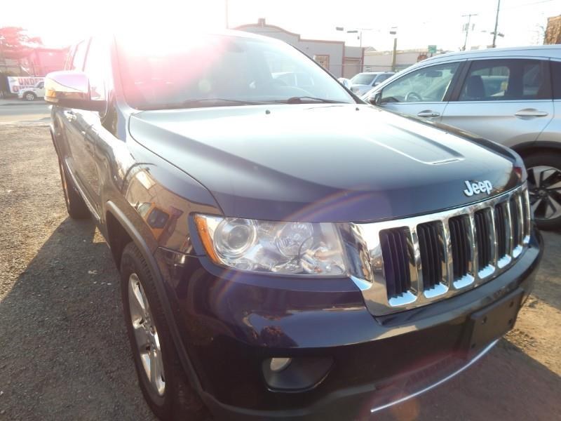 Used Jeep Grand Cherokee 4WD 4dr Limited 2012 | Car Valley Group. Jersey City, New Jersey Used Jeep Grand Cherokee 4WD 4dr Limited 2012 | Car Valley Group. Jersey City, New Jersey